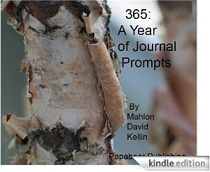 365 - A Year Of Journal Prompts