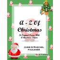 A-Z Of Christmas