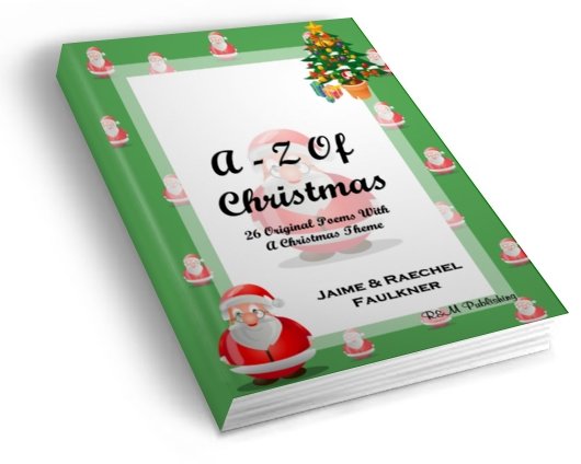 A – Z Of Christmas