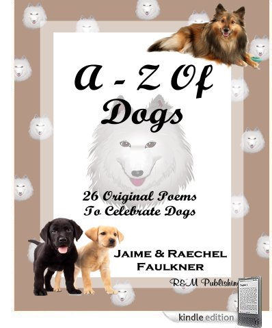 Buy A - Z Of Dogs (US Kindle Edition) from Amazon.com