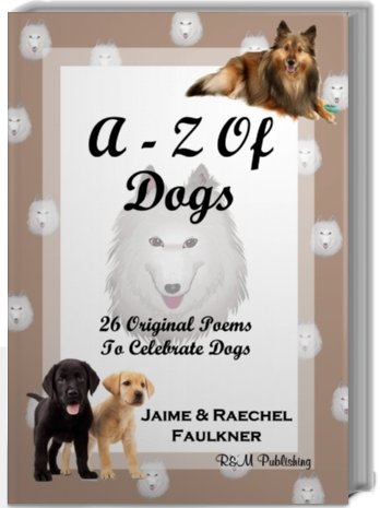 A - Z Of Dogs (Paperback Edition)