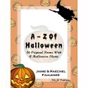 A-Z Of Halloween