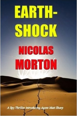 Earth Shock by Nicolas Morton