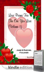 Love Poems For The One You Love