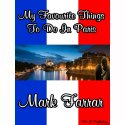 My Favourite Things To Do In Paris