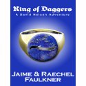 Ring Of Daggers - A David Nelson Adventure