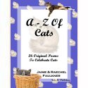 A-Z Of Cats by Jaime & Raechel Faulkner