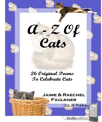 Buy A - Z Of Cats (US Kindle Edition) from Amazon.com