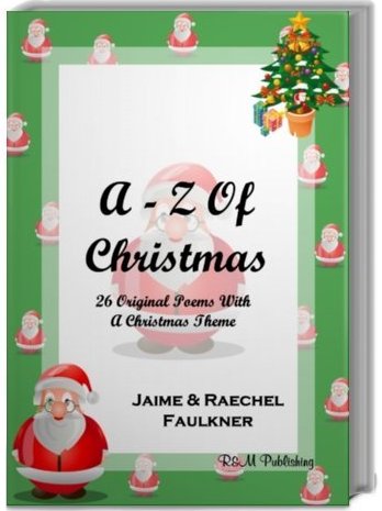 A - Z Of Christmas (Paperback Edition)
