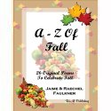 A-Z Of Fall