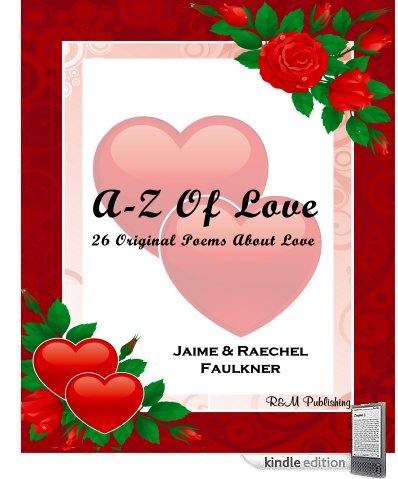 Buy A - Z Of Love (US Kindle Edition) from Amazon.com