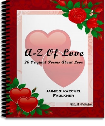 A - Z Of Love (eBook Edition)