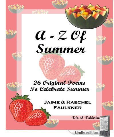 Buy A - Z Of Summer (US Kindle Edition) from Amazon.com