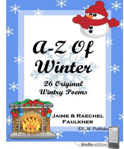 Buy A - Z Of Winter (Kindle Edition) from Amazon.com