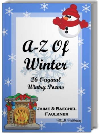 A - Z Of Winter (Paperback Edition)