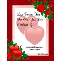 Love Poems For The One You Love (Volume 1)