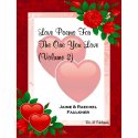 Love Poems For The One You Love (Volume 2)